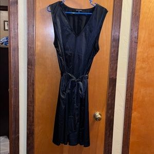 Universal standard slip dress